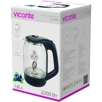 Электрический чайник Viconte VC-3250