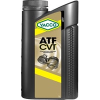 Трансмиссионное масло Yacco ATF CVT 1л