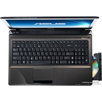 Ноутбук ASUS K52JC-EX094D (90NZIA314W251460116Y)