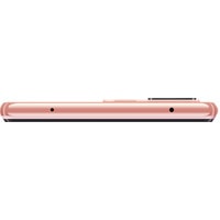 Смартфон Xiaomi Mi 11 Lite 6GB/128GB международная версия с NFC Восстановленный by Breezy, грейд C (розовый)
