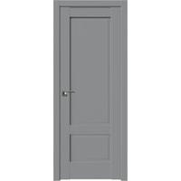 Межкомнатная дверь ProfilDoors 105U L 80x200 (манхэттен)