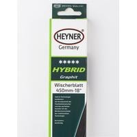 Щетка стеклоочистителя Heyner Hybrid 028 000
