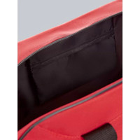 Дорожная сумка Nukki NUK21-35128 (красный/черный)