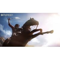  Battlefield 1 для PlayStation 4