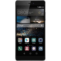 Смартфон Huawei P8 64GB Carbon Black