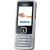 Кнопочный телефон Nokia 6300