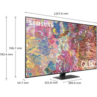 Телевизор Samsung QLED Q80B QE55Q80BATXXH