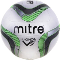 Футбольный мяч Mitre Monde V12 [BB8009]