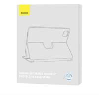 Чехол для планшета Baseus Minimalist Series Protective Case для Apple iPad Pro 12.9 (черный)