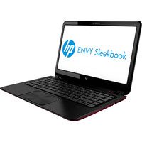 Ноутбук HP Envy Sleekbook 4-1000