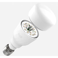 Светодиодная лампочка Yeelight Smart LED Bulb W3 White Dimmable YLDP007 E27 8 Вт 2700K