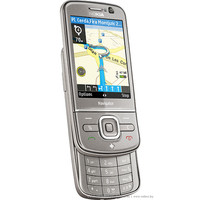 Смартфон Nokia 6710 Navigator