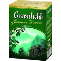 Зеленый чай Greenfield Jasmine Dream 100 г
