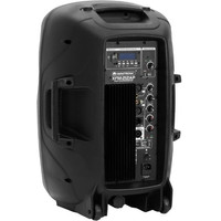 Комплект акустики Omnitronic XFM-212AP