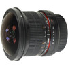 Объектив Samyang 8mm f/3.5 AS IF UMC Fish-eye CS II для Nikon F