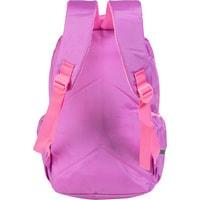 Школьный рюкзак Nukki BM-1146 (фиолетовый)