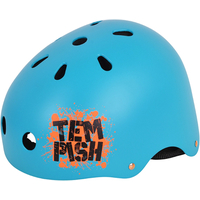 Cпортивный шлем Tempish Wertic M (голубой)