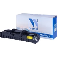 Картридж NV Print NV-ML1610UNIV (совместимый с Samsung ML-1610)