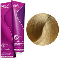 Крем-краска для волос Londa Londacolor Стойкая Permanent 9