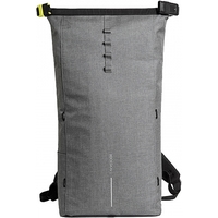 Городской рюкзак XD Design Bobby Urban Lite (серый)