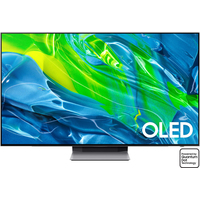 OLED телевизор Samsung S95B OLED 4K Smart TV 2022 QE65S95BATXXH