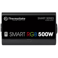 Блок питания Thermaltake Smart RGB 500W SPR-500AH2NK-2
