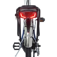 Электровелосипед Forward Omega 28 250w 2021
