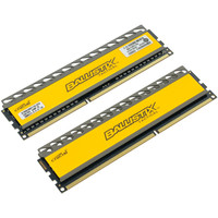 Оперативная память Crucial Ballistix Tactical 8GB DDR3 PC3-14900 (BLT8G3D1869DT1TX0)