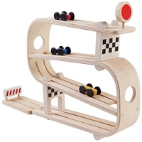 Игрушка-горка Plan Toys Ramp Racer 5379