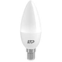 Светодиодная лампочка ETP C3 E14 5 Вт 4000 К 35684