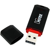 USB Flash Mirex Knight Black 3.0 64GB