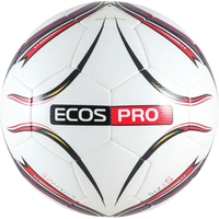 Футбольный мяч Ecos Pro Hybrid Embossed (5 размер)