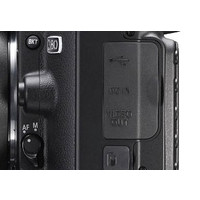 Зеркальный фотоаппарат Nikon D80