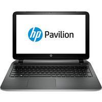 Ноутбук HP Pavilion 15-p173ur (L2C35EA)