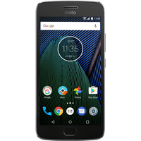 Смартфон Motorola Moto G5 Plus 2GB/32GB (серый) [XT1687]