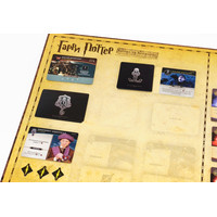 Настольная игра Lavka Games Гарри Поттер: Битва за Хогвартс в Витебске