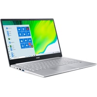 Ноутбук Acer Swift 3 SF314-59-748H NX.A5UER.004