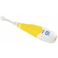 Электрическая зубная щетка CS Medica Kids CS-561 (желтый)