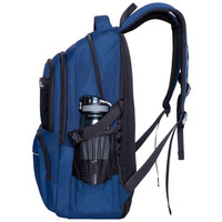 Городской рюкзак Merlin XS9232 (синий)