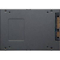 SSD Kingston A400 240GB SA400A37/240G
