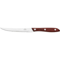 Кухонный нож Luxstahl кт2529