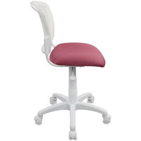 Компьютерное кресло Бюрократ CH-W296NX/26-31 (розовый)