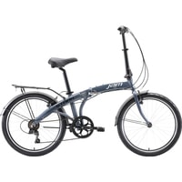 Велосипед Stark Jam 24.2 V 2020