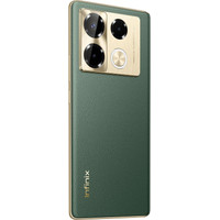 Смартфон Infinix Note 40 Pro X6850 12GB/256GB (зеленый)