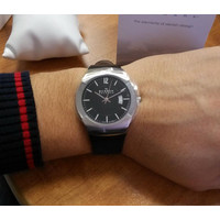 Наручные часы Skagen 981XLSLB
