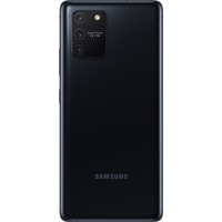 Смартфон Samsung Galaxy S10 Lite SM-G770F/DSM 6GB/128GB (черный)