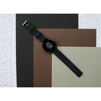 Умные часы Canyon Badian SW-68 (черный)