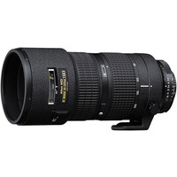 Объектив Nikon AF Zoom-Nikkor 80-200mm f/2.8D ED
