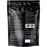 Протеин сывороточный (концентрат) Prime Kraft Whey Protein с витаминами и минералами (900г, капучино)