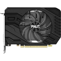Видеокарта Palit GeForce GTX 1650 Super StormX OC 4GB GDDR6 NE6165SS18G1-166F